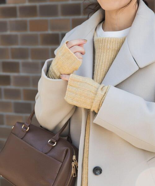 Deuxieme Classe（ドゥーズィエムクラス） 手袋 グローブ レディース