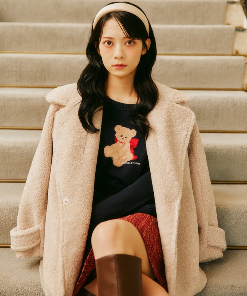 JILL by JILL STUART（ジルバイジルスチュアート） コート アウター