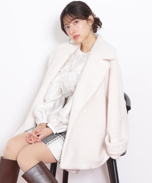 JILL by JILL STUART（ジルバイジルスチュアート） コート アウター