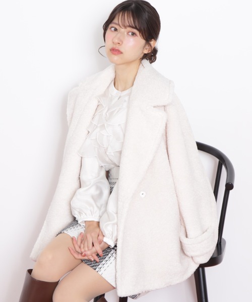 JILL by JILL STUART（ジルバイジルスチュアート） コート アウター