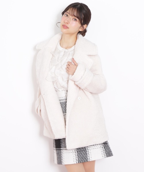 JILL by JILL STUART（ジルバイジルスチュアート） コート アウター
