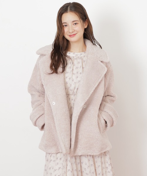 JILL by JILL STUART（ジルバイジルスチュアート） コート アウター