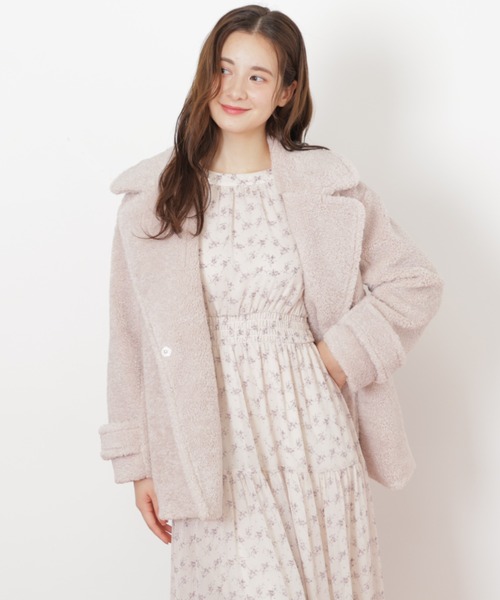 JILL by JILL STUART（ジルバイジルスチュアート） コート アウター