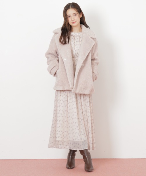 JILL by JILL STUART（ジルバイジルスチュアート） コート アウター