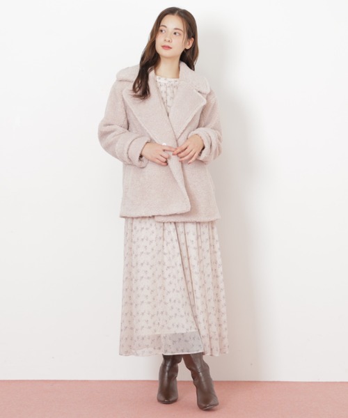 JILL by JILL STUART（ジルバイジルスチュアート） コート アウター