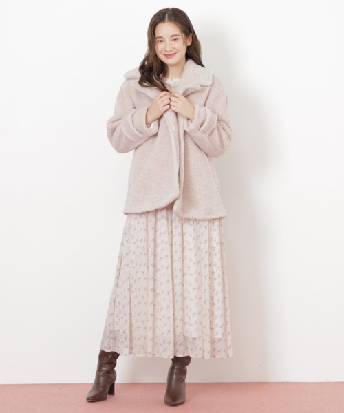 JILL by JILL STUART（ジルバイジルスチュアート） コート アウター