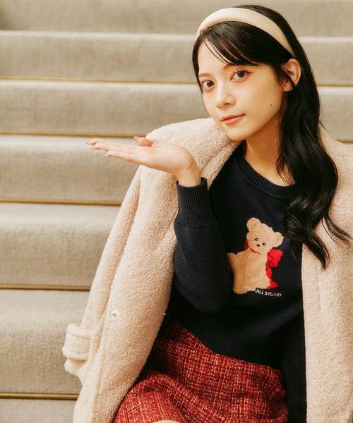 JILL by JILL STUART（ジルバイジルスチュアート） コート アウター