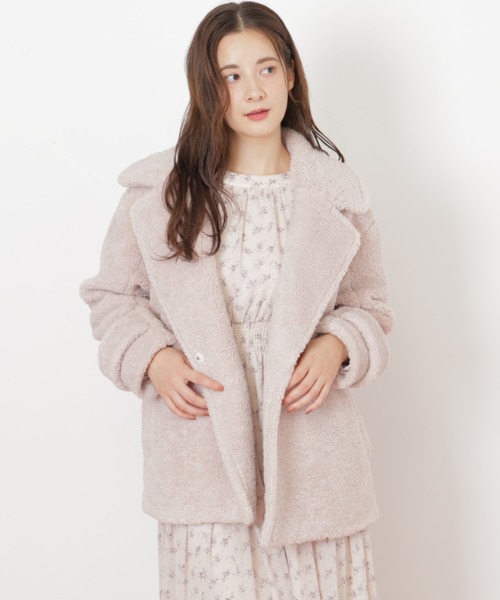 JILL by JILL STUART（ジルバイジルスチュアート） コート アウター