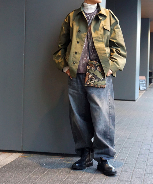 JOURNAL STANDARD LUXE（ジャーナルスタンダード ラックス） ジーンズ