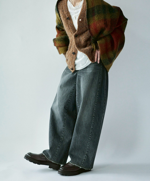 JOURNAL STANDARD LUXE（ジャーナルスタンダード ラックス） ジーンズ