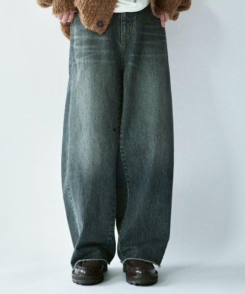 JOURNAL STANDARD LUXE（ジャーナルスタンダード ラックス） ジーンズ