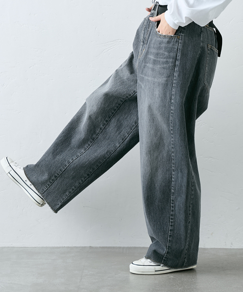 JOURNAL STANDARD LUXE（ジャーナルスタンダード ラックス） ジーンズ