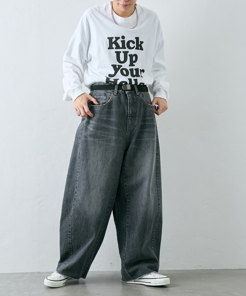 JOURNAL STANDARD LUXE（ジャーナルスタンダード ラックス） ジーンズ