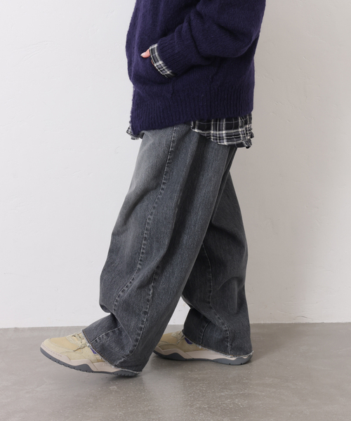 JOURNAL STANDARD LUXE（ジャーナルスタンダード ラックス） ジーンズ