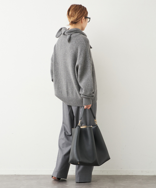 Deuxieme Classe（ドゥーズィエムクラス） ニット セーター * Cashmere