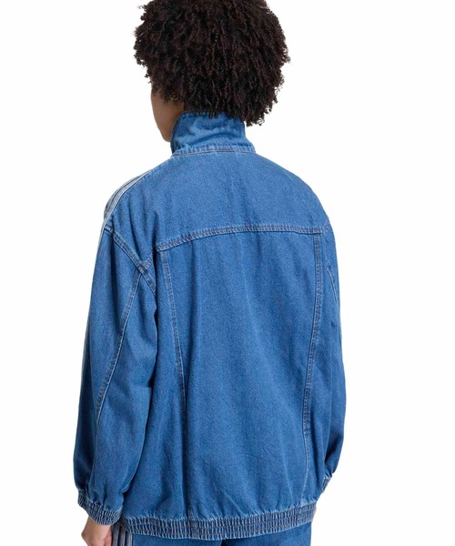 adidas（アディダス） コート アウター adidas FIREBIRD ADILENIUM