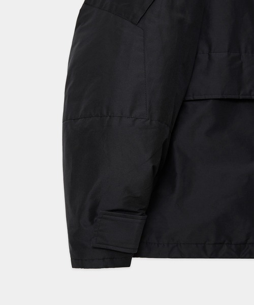 コート ジャケット 「markaware/marka」PUFFED ECWCS JACKET メンズの画像