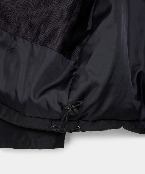 コート ジャケット 「markaware/marka」PUFFED ECWCS JACKET メンズの画像