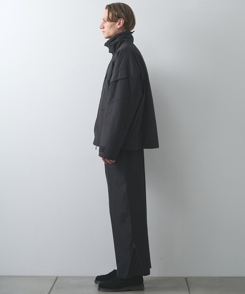 markaware（マーカウェア） コート ジャケット 「markaware/marka