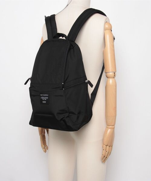 marimekko（マリメッコ） デイバック リュック 「ノベルティ付」Roadie