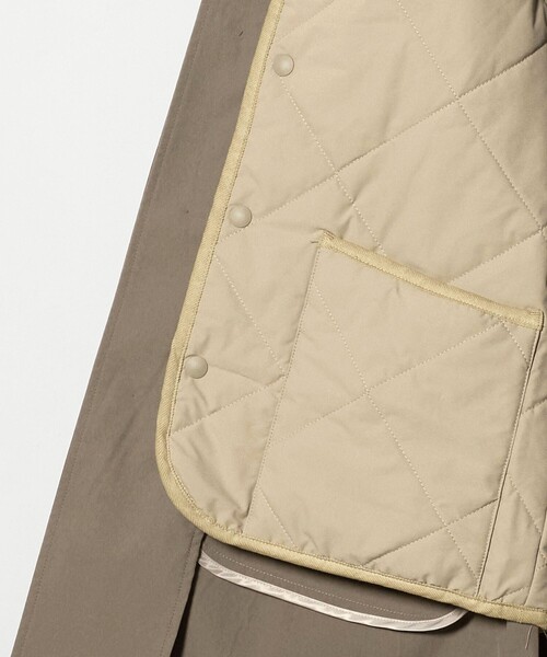 green label relaxing（グリーンレーベルリラクシング） ステンカラー