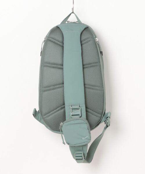 NIKE（ナイキ） ウエストポーチ U COMMUTE SLING BAG バッグ FZ6132