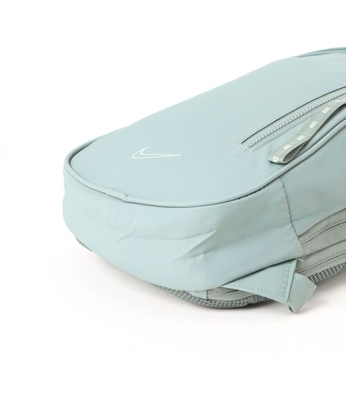 NIKE（ナイキ） ウエストポーチ U COMMUTE SLING BAG バッグ FZ6132