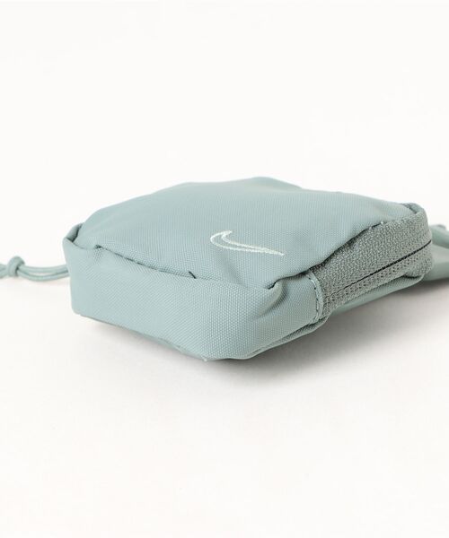 NIKE（ナイキ） ウエストポーチ U COMMUTE SLING BAG バッグ FZ6132