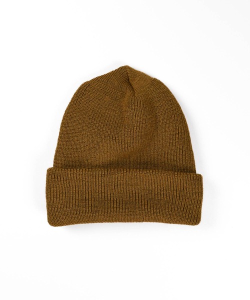 yacco0330GOLDEN ニット帽 ACAPULCO GOLD（アカプルコゴールド