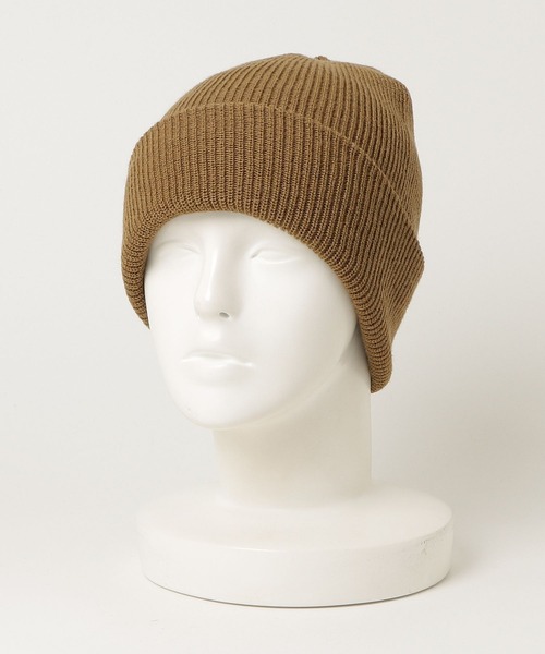 yacco0330GOLDEN ニット帽 ACAPULCO GOLD（アカプルコゴールド