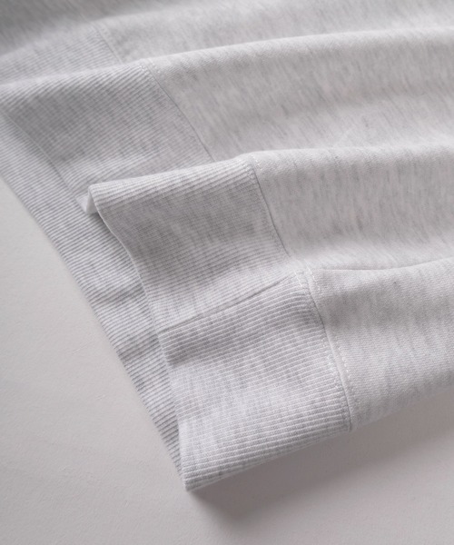 「Mark Gonzales」 スウェットカットソー L イエロー系その他 レディース_画像5