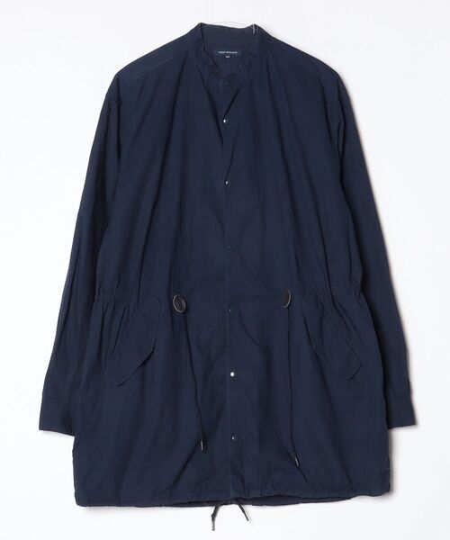 URBAN RESEARCH(アーバンリサーチ) スプリングコート 40 ネイビー メンズ : ZOZOTOWN Yahoo!店 - 通販 ...