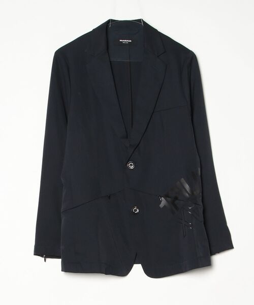 1PIU1UGUALE3 RELAX 「1PIU1UGUALE3 RELAX 」 テーラードジャケット S