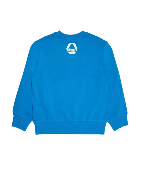 DIESEL KIDS トレーナー DIESEL（ディーゼル）Kids ＆ Junior ブランド