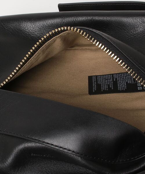 「ALLSAINTS」 ショルダーバッグ ONE SIZE ブラック レディース_画像4