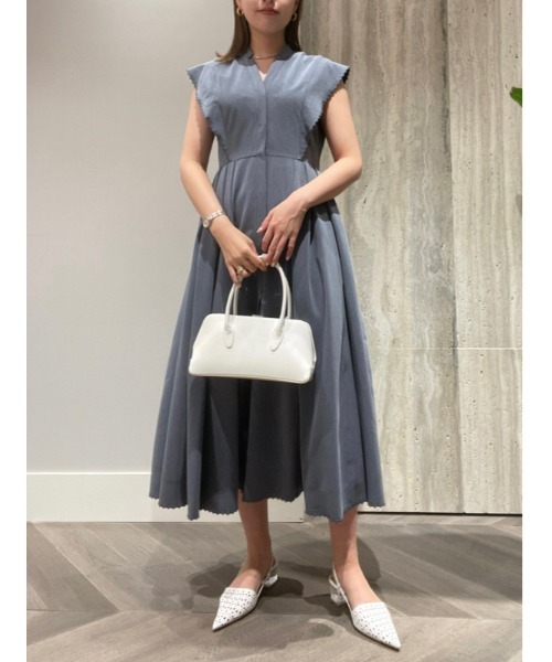 セルフォード　アシンメトリ　ノースリーブ　新品 楽天市場】【即日出荷】(ファイナルセール30%OFF) CELFORD セル
