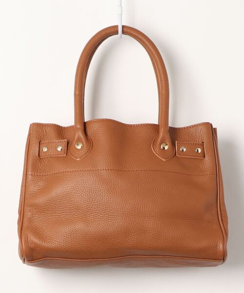 sita parantica（シータパランティカ） トートバッグ FREE キャメル