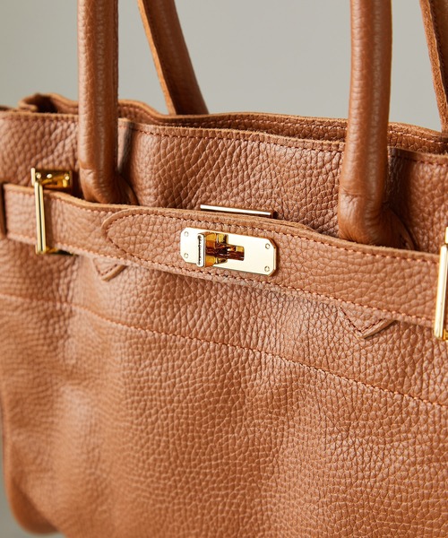 sita parantica（シータパランティカ） トートバッグ FREE キャメル