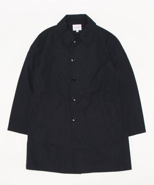 URBAN RESEARCH（アーバンリサーチ） ステンカラーコート MEDIUM