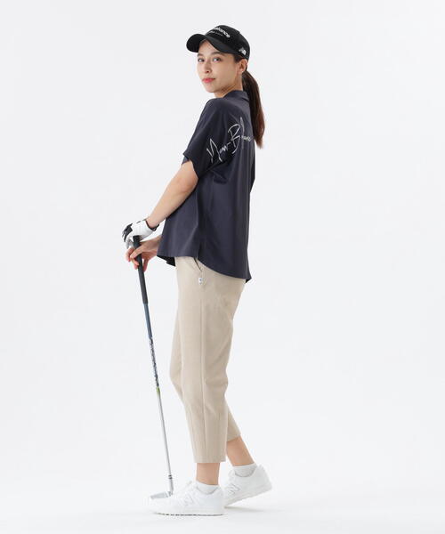 New Balance Golf（ニューバランスゴルフ） ブラウス シャツ 「new