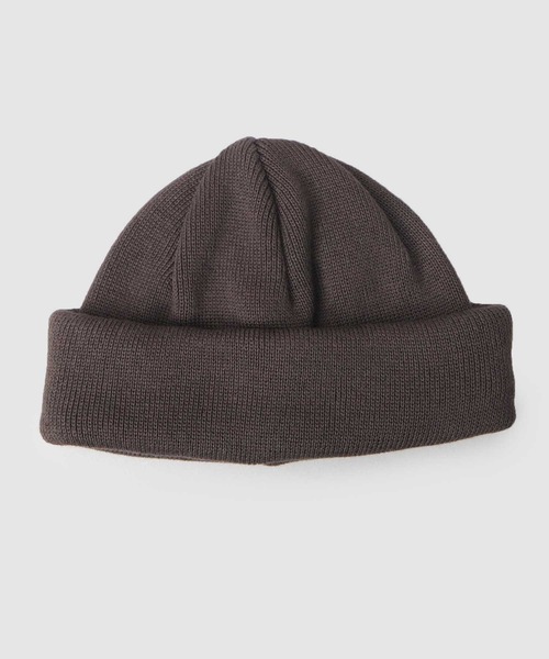 「Mr.COVER」 ニットキャップ FREE アーミー メンズ_画像7