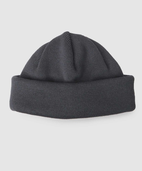 「Mr.COVER」 ニットキャップ FREE アーミー メンズ_画像9