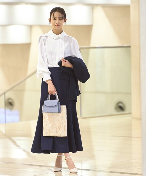 RUIRUE BOUTIQUE（ルイルエブティック） セットアップ M ホワイト