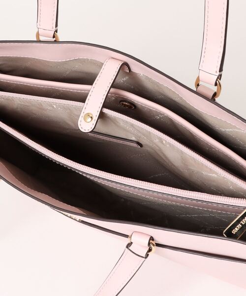 MICHAEL KORS（マイケルコース） トートバッグ FREE ピンク レディース