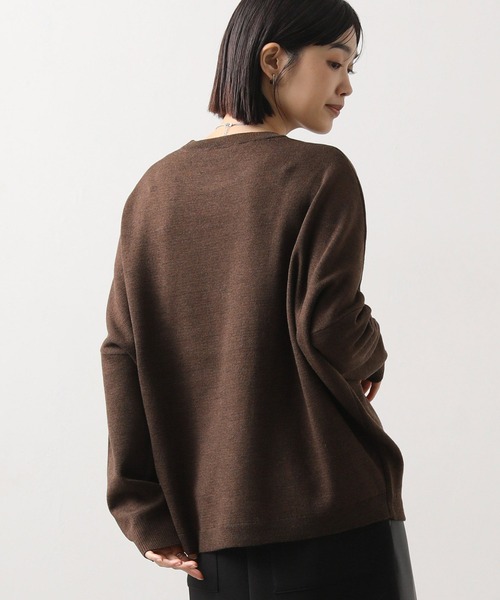 Gready Brilliant（グレディブリリアン） ニット セーター 星刺繍