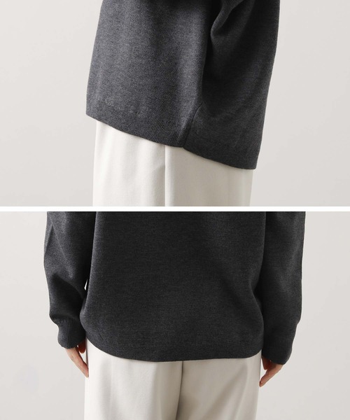 Gready Brilliant（グレディブリリアン） ニット セーター 星刺繍