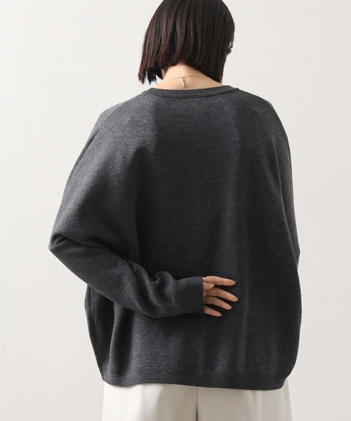 Gready Brilliant（グレディブリリアン） ニット セーター 星刺繍