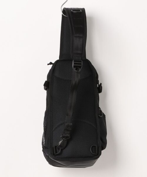 「NEW ERA」 ウエストバッグ FREE ブラック系その他 メンズ_画像2