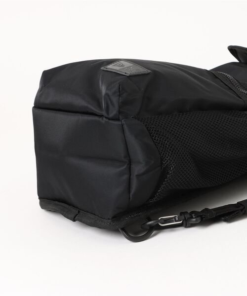 「NEW ERA」 ウエストバッグ FREE ブラック系その他 メンズ_画像3