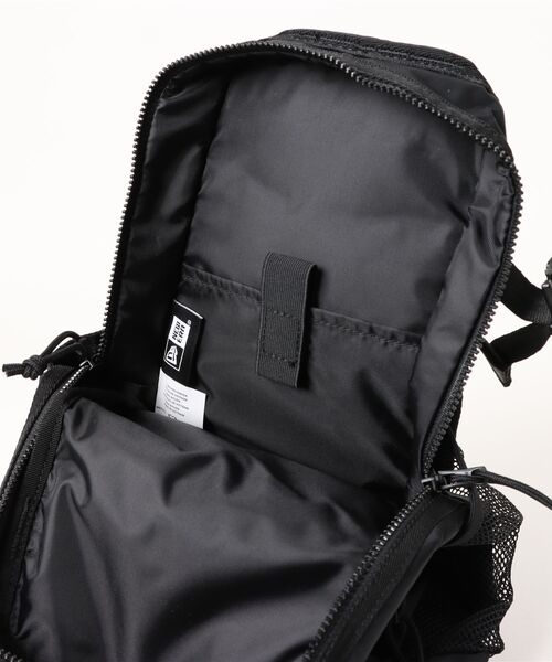 「NEW ERA」 ウエストバッグ FREE ブラック系その他 メンズ_画像4